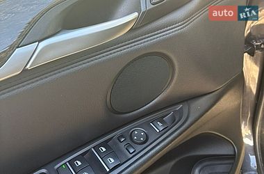 Внедорожник / Кроссовер BMW X5 2014 в Киеве