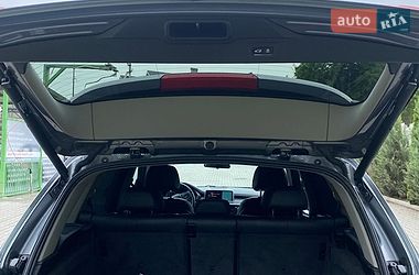 Внедорожник / Кроссовер BMW X5 2015 в Черновцах