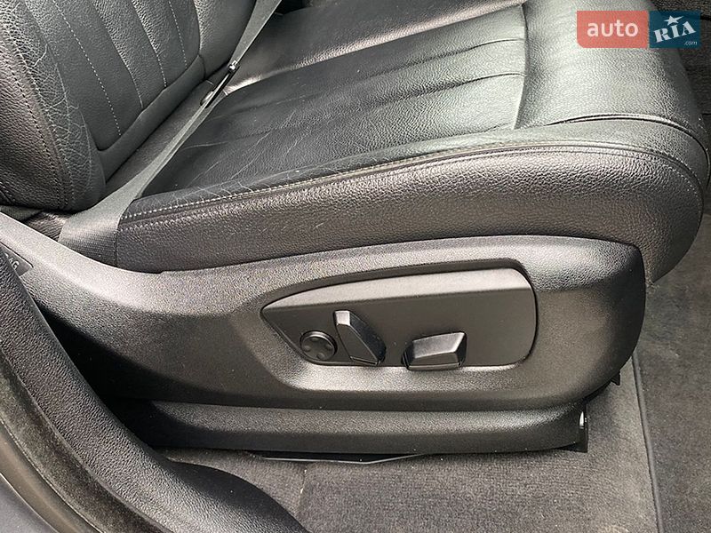 Внедорожник / Кроссовер BMW X5 2015 в Черновцах
