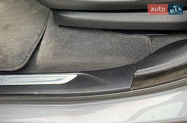 Внедорожник / Кроссовер BMW X5 2015 в Черновцах
