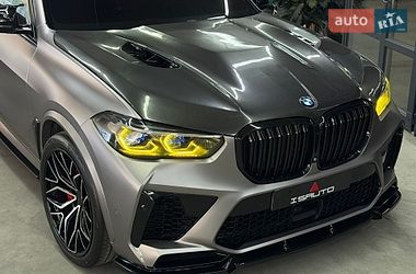 Внедорожник / Кроссовер BMW X5 2019 в Одессе