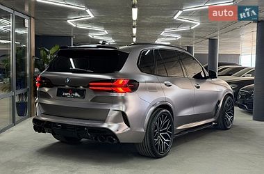 Внедорожник / Кроссовер BMW X5 2019 в Одессе