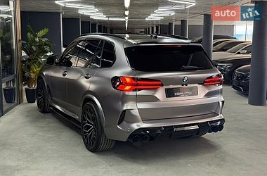Внедорожник / Кроссовер BMW X5 2019 в Одессе