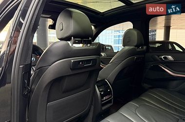 Внедорожник / Кроссовер BMW X5 2019 в Одессе