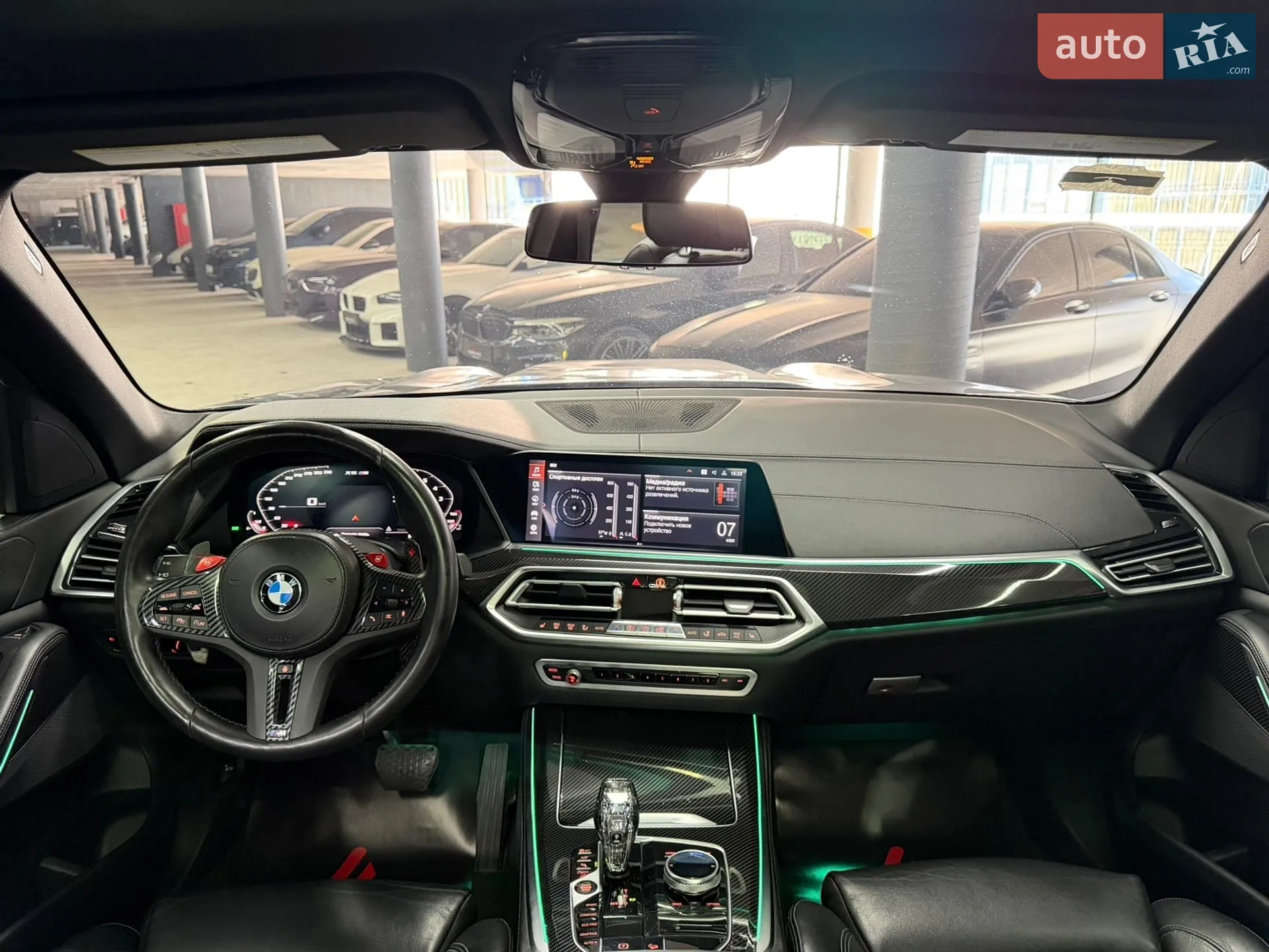 2019 BMW X5 - мініатюра 28