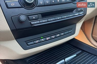 Внедорожник / Кроссовер BMW X5 2011 в Виннице