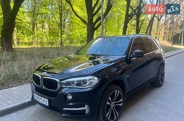 Позашляховик / Кросовер BMW X5 2013 в Вінниці