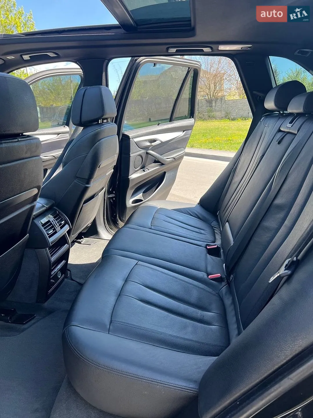 2013 BMW X5 - мініатюра 4