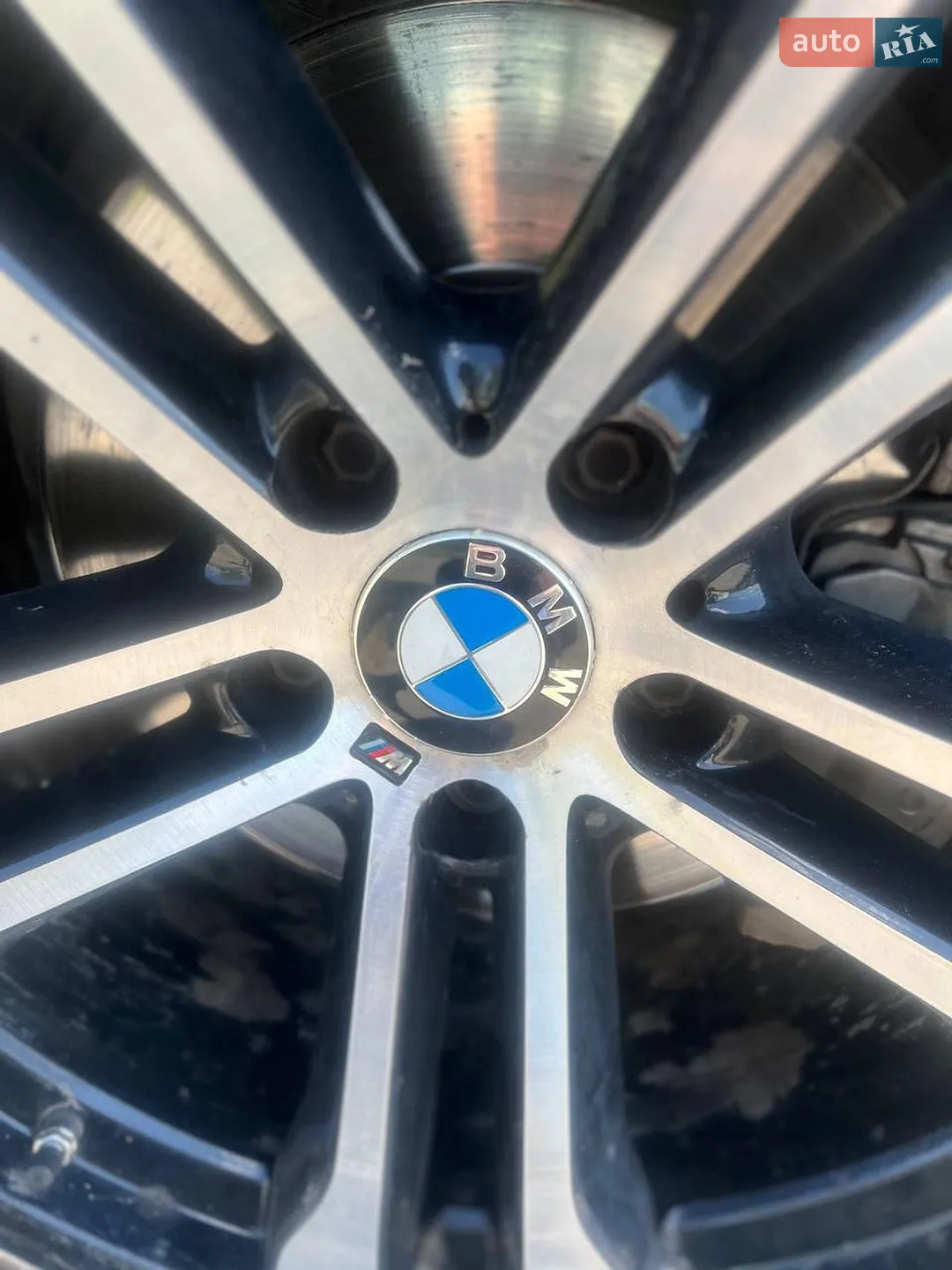 2013 BMW X5 - мініатюра 14