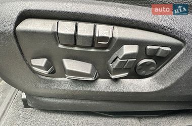 Внедорожник / Кроссовер BMW X5 2016 в Киеве