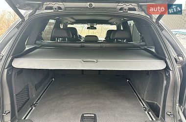 Внедорожник / Кроссовер BMW X5 2016 в Киеве