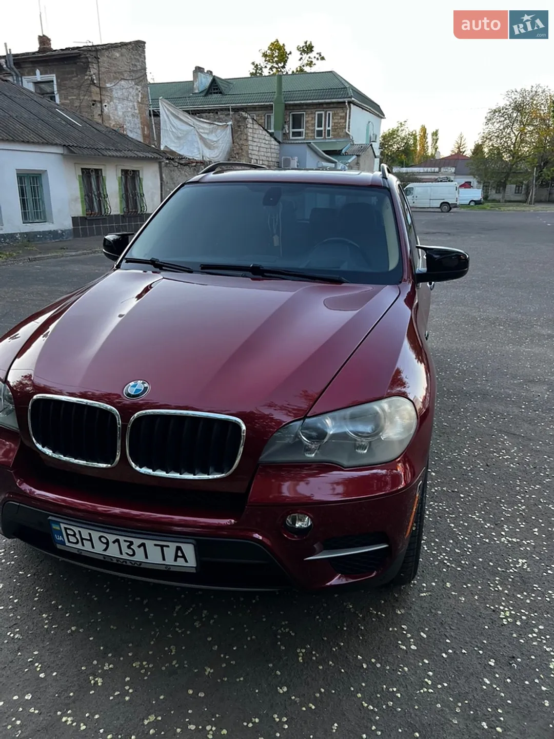 2011 BMW X5 - мініатюра 9