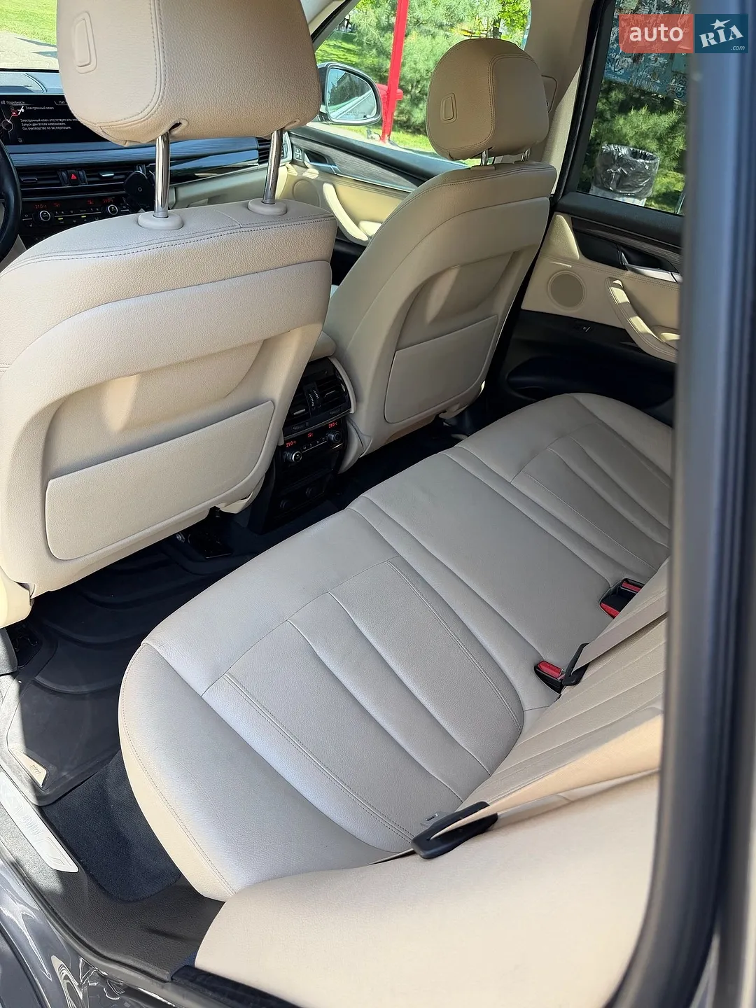 2016 BMW X5 - мініатюра 13