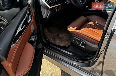 Внедорожник / Кроссовер BMW X5 2018 в Киеве