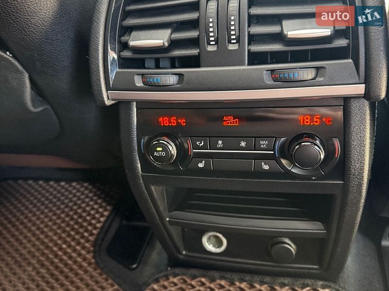 Внедорожник / Кроссовер BMW X5 2018 в Киеве