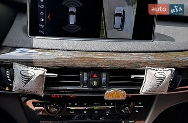 Внедорожник / Кроссовер BMW X5 2018 в Киеве
