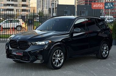 Внедорожник / Кроссовер BMW X5 2023 в Киеве
