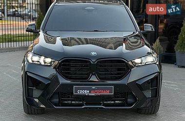 Внедорожник / Кроссовер BMW X5 2023 в Киеве