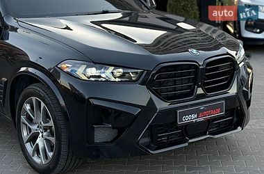 Внедорожник / Кроссовер BMW X5 2023 в Киеве