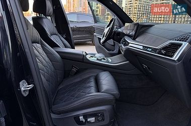 Внедорожник / Кроссовер BMW X5 2023 в Киеве