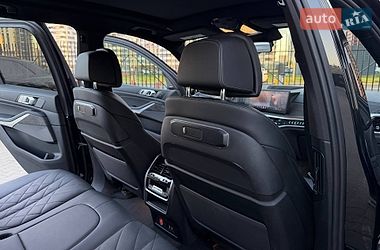 Внедорожник / Кроссовер BMW X5 2023 в Киеве
