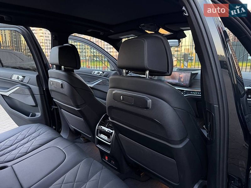 Внедорожник / Кроссовер BMW X5 2023 в Киеве