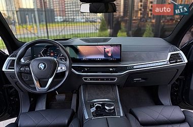 Внедорожник / Кроссовер BMW X5 2023 в Киеве