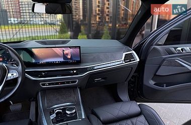 Внедорожник / Кроссовер BMW X5 2023 в Киеве