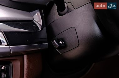 Внедорожник / Кроссовер BMW X5 2015 в Одессе