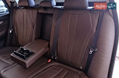 Внедорожник / Кроссовер BMW X5 2015 в Одессе