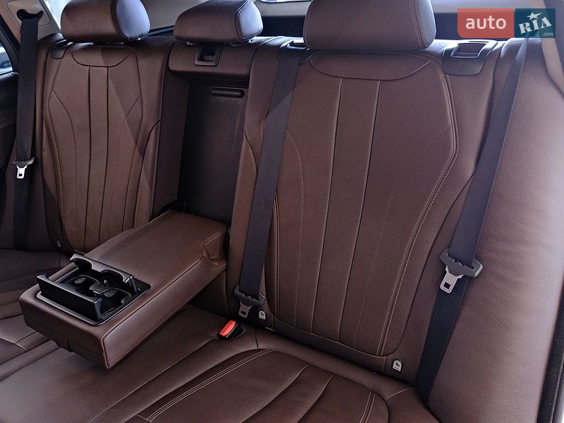 Внедорожник / Кроссовер BMW X5 2015 в Одессе