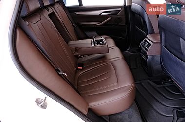 Внедорожник / Кроссовер BMW X5 2015 в Одессе