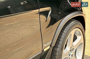 Внедорожник / Кроссовер BMW X5 2005 в Киеве