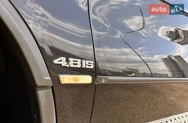 Внедорожник / Кроссовер BMW X5 2005 в Киеве