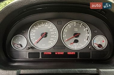 Внедорожник / Кроссовер BMW X5 2005 в Киеве