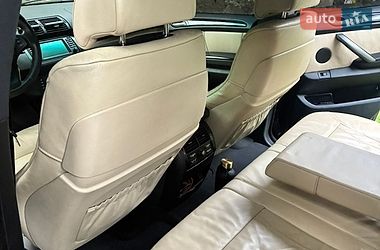 Внедорожник / Кроссовер BMW X5 2005 в Киеве