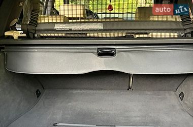 Внедорожник / Кроссовер BMW X5 2005 в Киеве