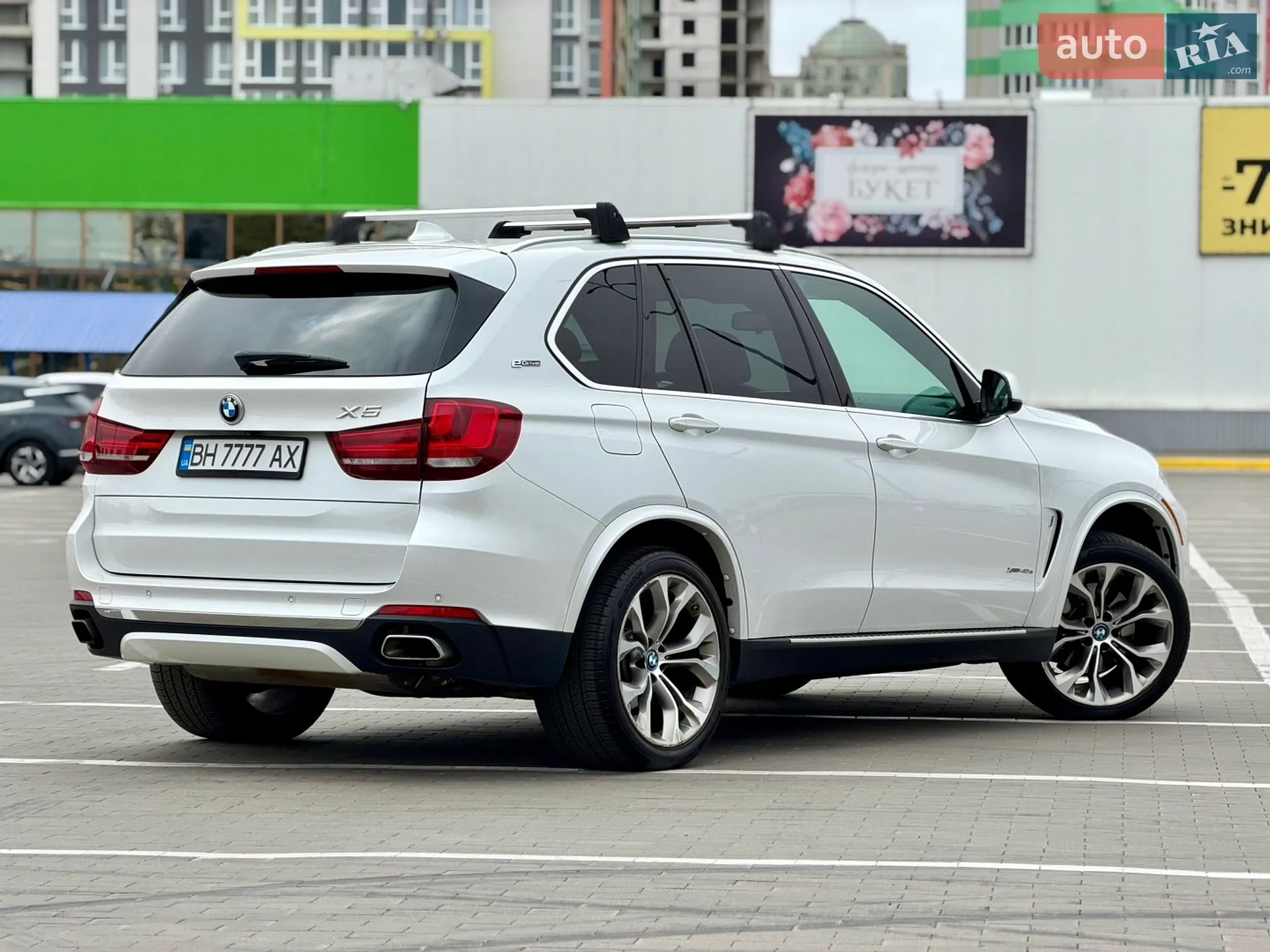 2018 BMW X5 - мініатюра 9