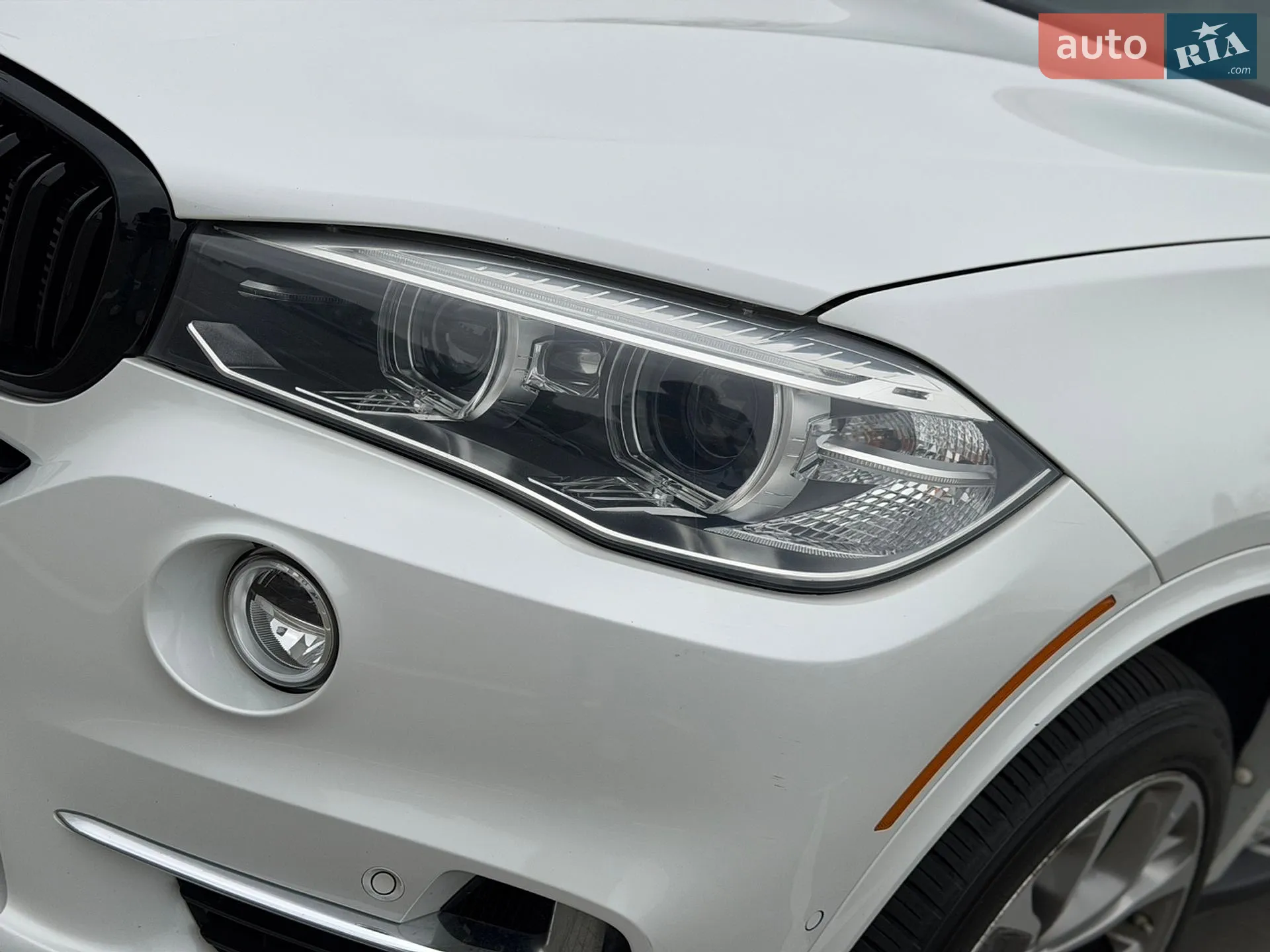 2018 BMW X5 - мініатюра 18
