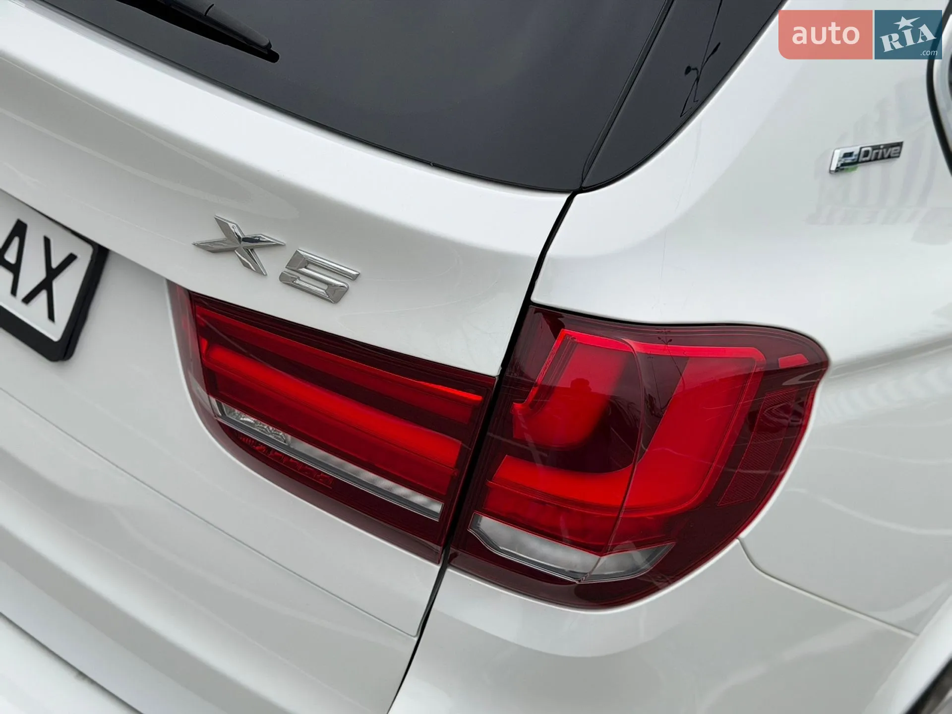 2018 BMW X5 - мініатюра 24