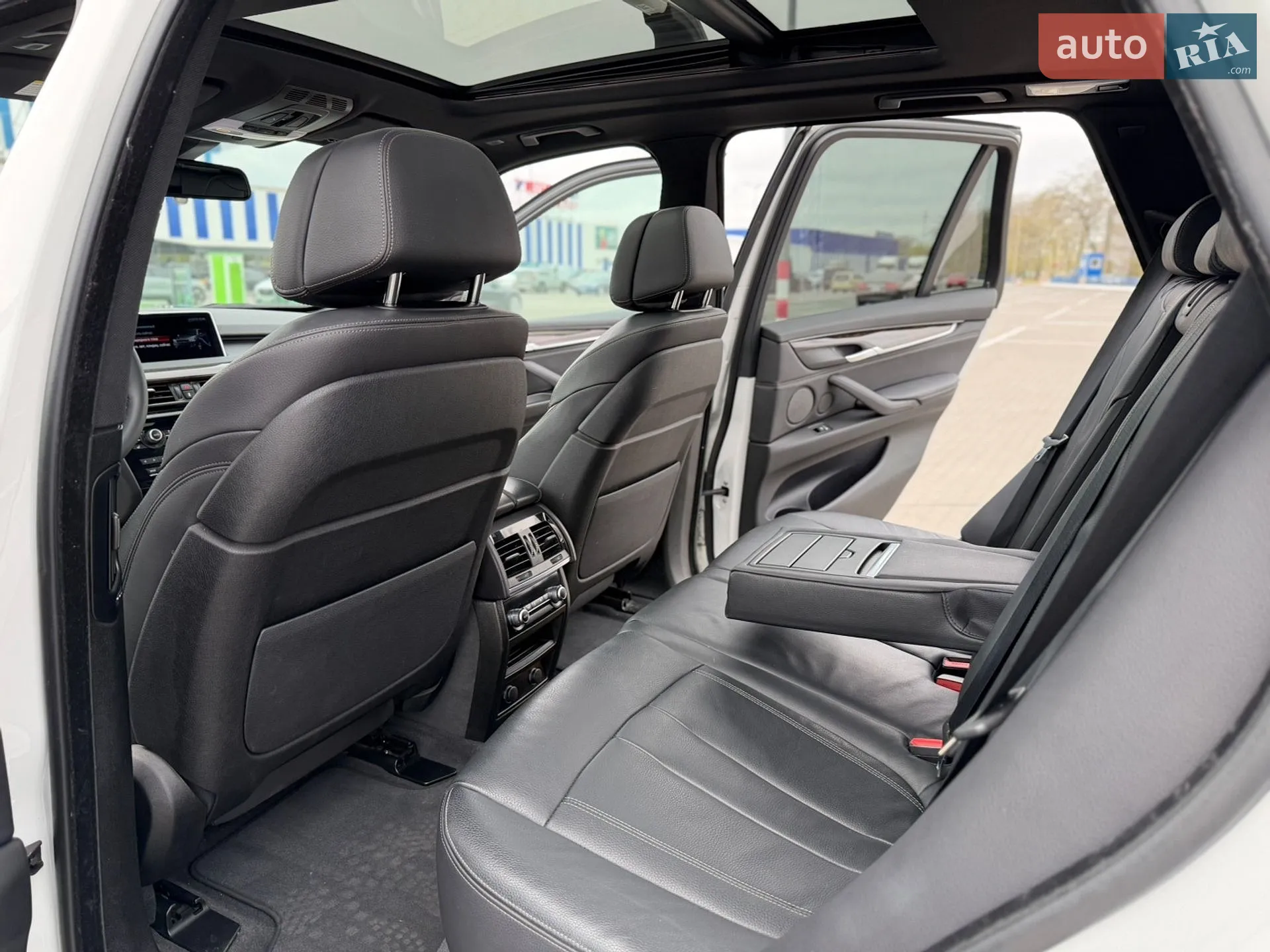 2018 BMW X5 - мініатюра 28