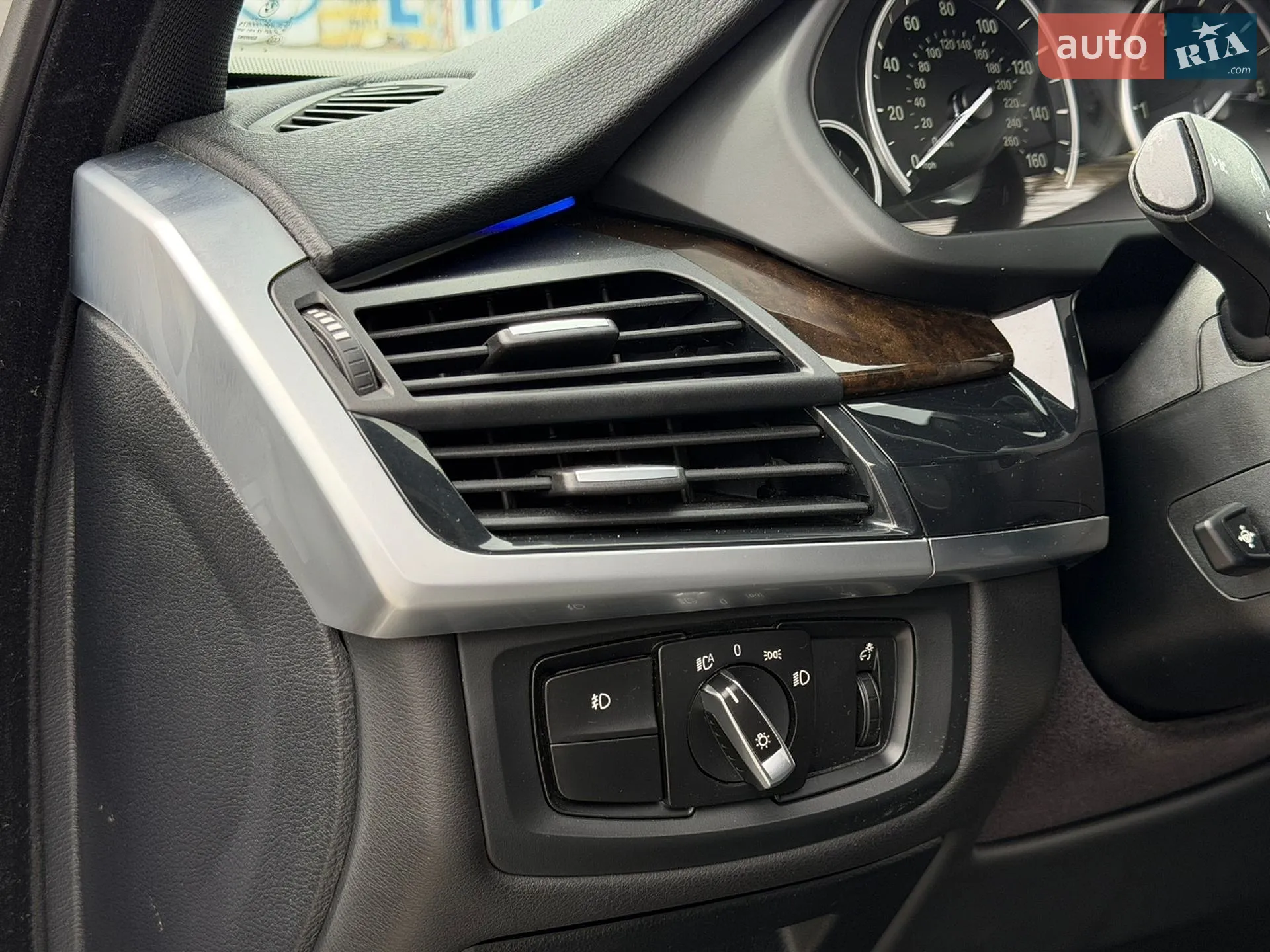 2018 BMW X5 - мініатюра 44