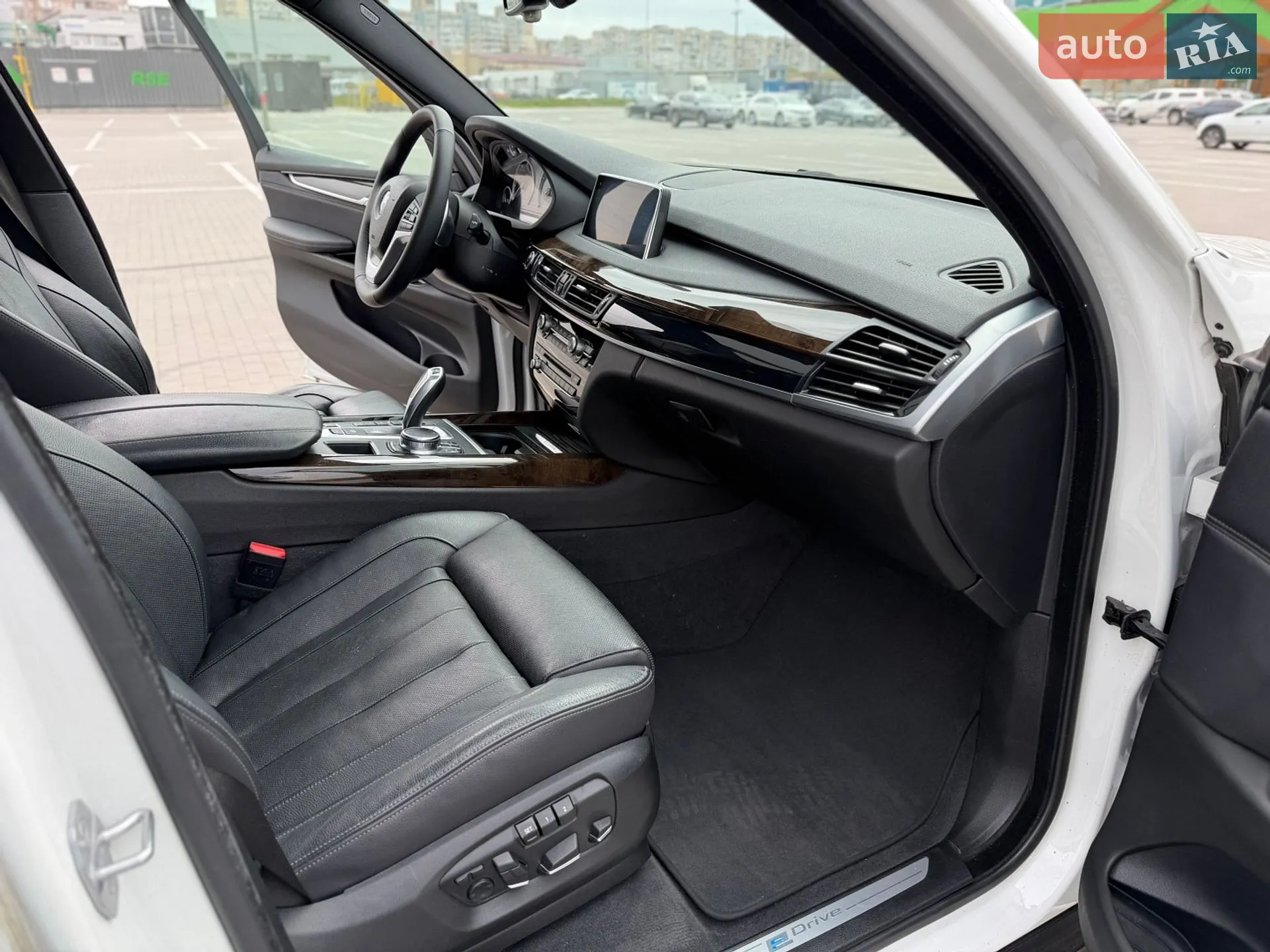 2018 BMW X5 - мініатюра 62