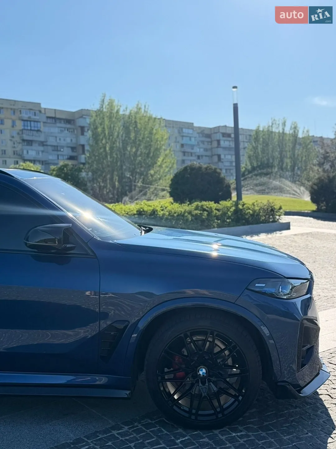 2019 BMW X5 - мініатюра 12