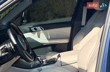 Внедорожник / Кроссовер BMW X5 2019 в Днепре