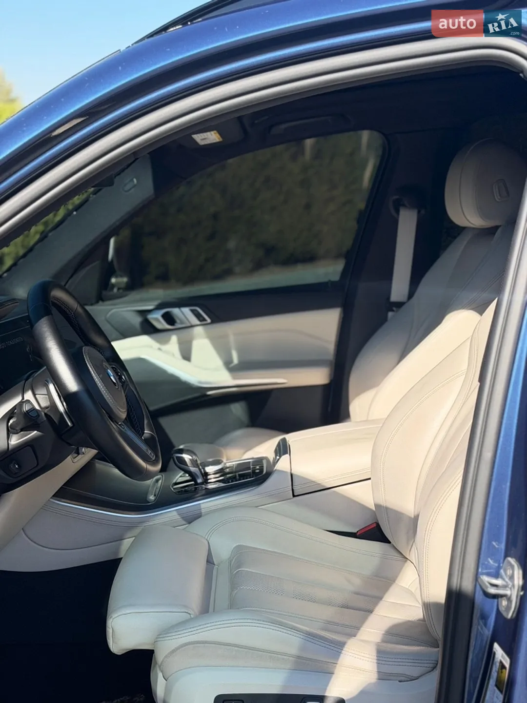 2019 BMW X5 - мініатюра 17