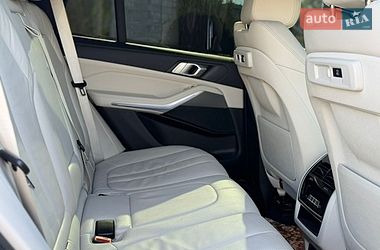 Внедорожник / Кроссовер BMW X5 2019 в Днепре
