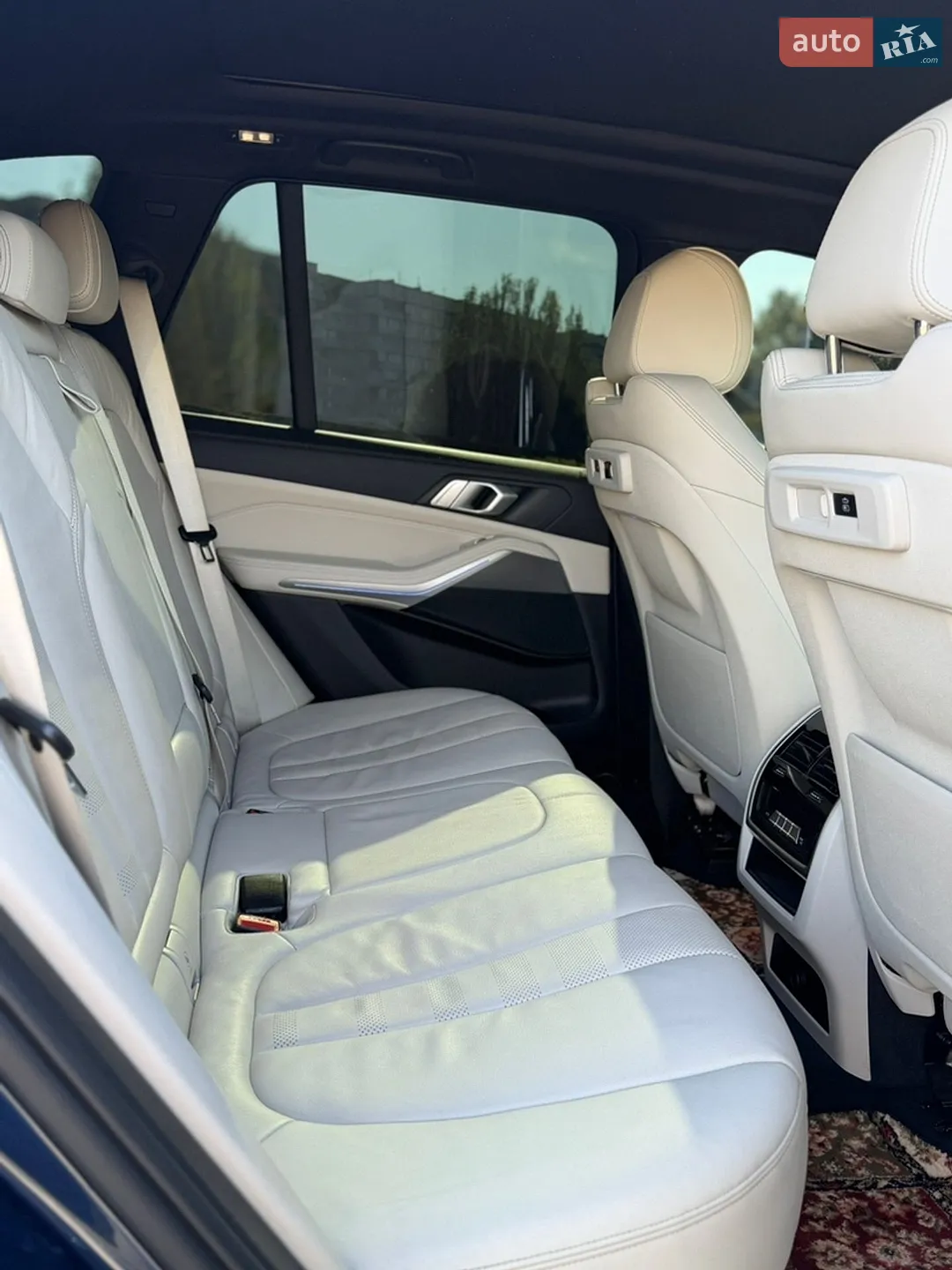 2019 BMW X5 - мініатюра 24