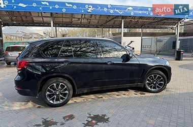 Внедорожник / Кроссовер BMW X5 2018 в Николаеве