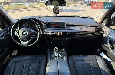 Внедорожник / Кроссовер BMW X5 2018 в Николаеве